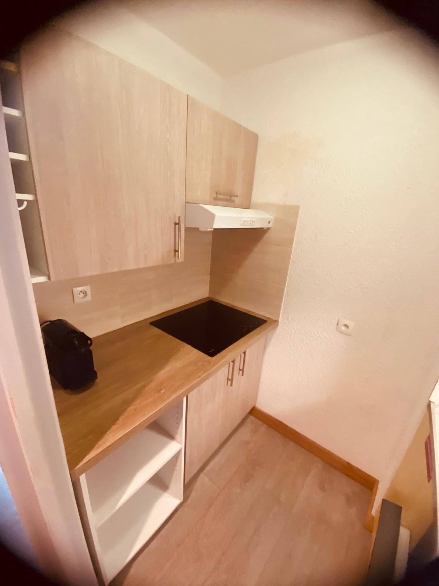 Appt 2 Ch St Jacques * La Plagne-Tarentaise