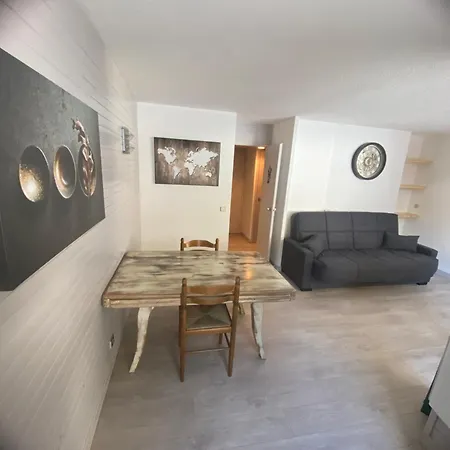 Charmant Appt 2 Ch St Jacques La Plagne-Tarentaise Exterior photo