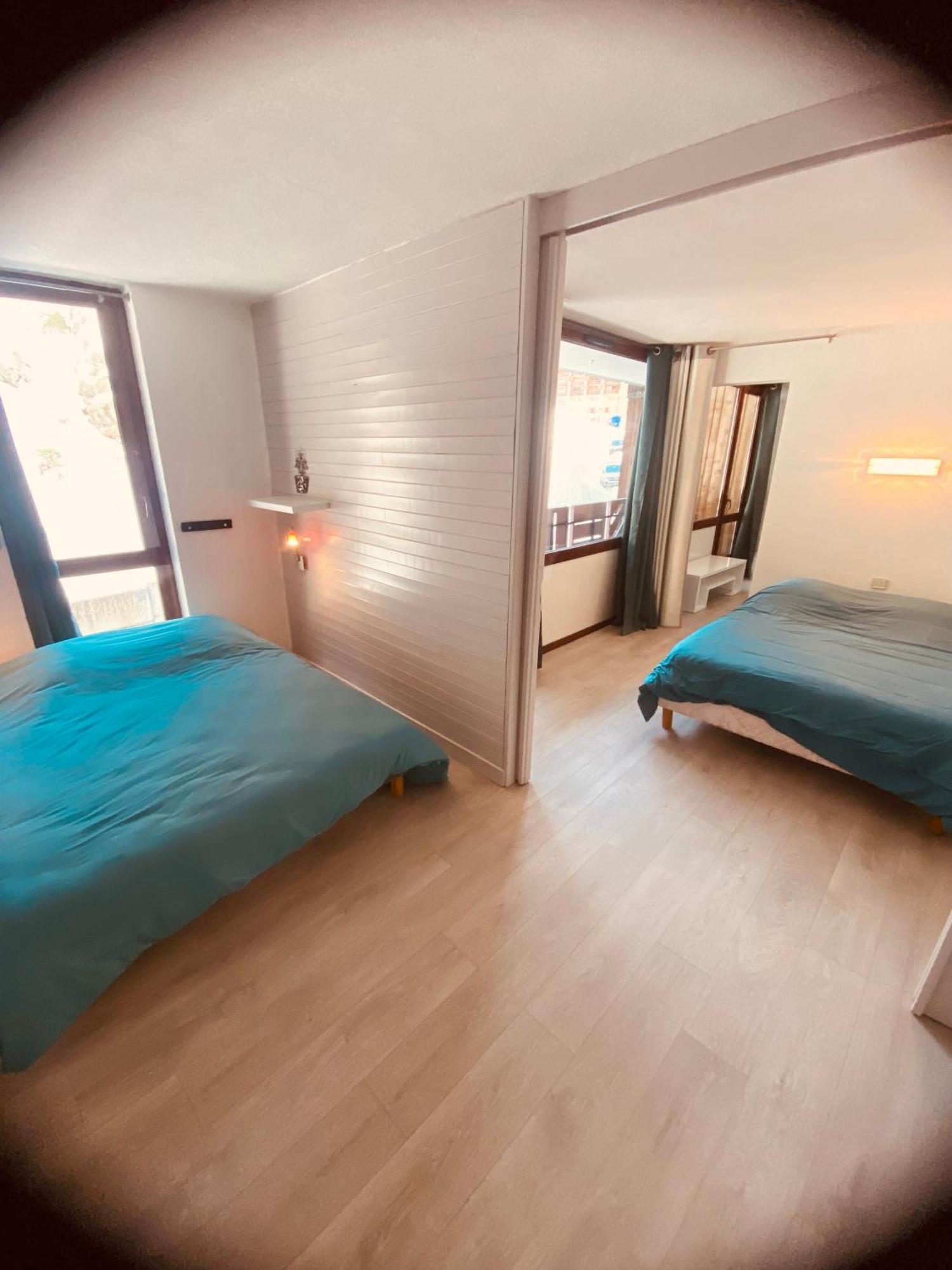 Apartment Appt 2 Ch St Jacques *
