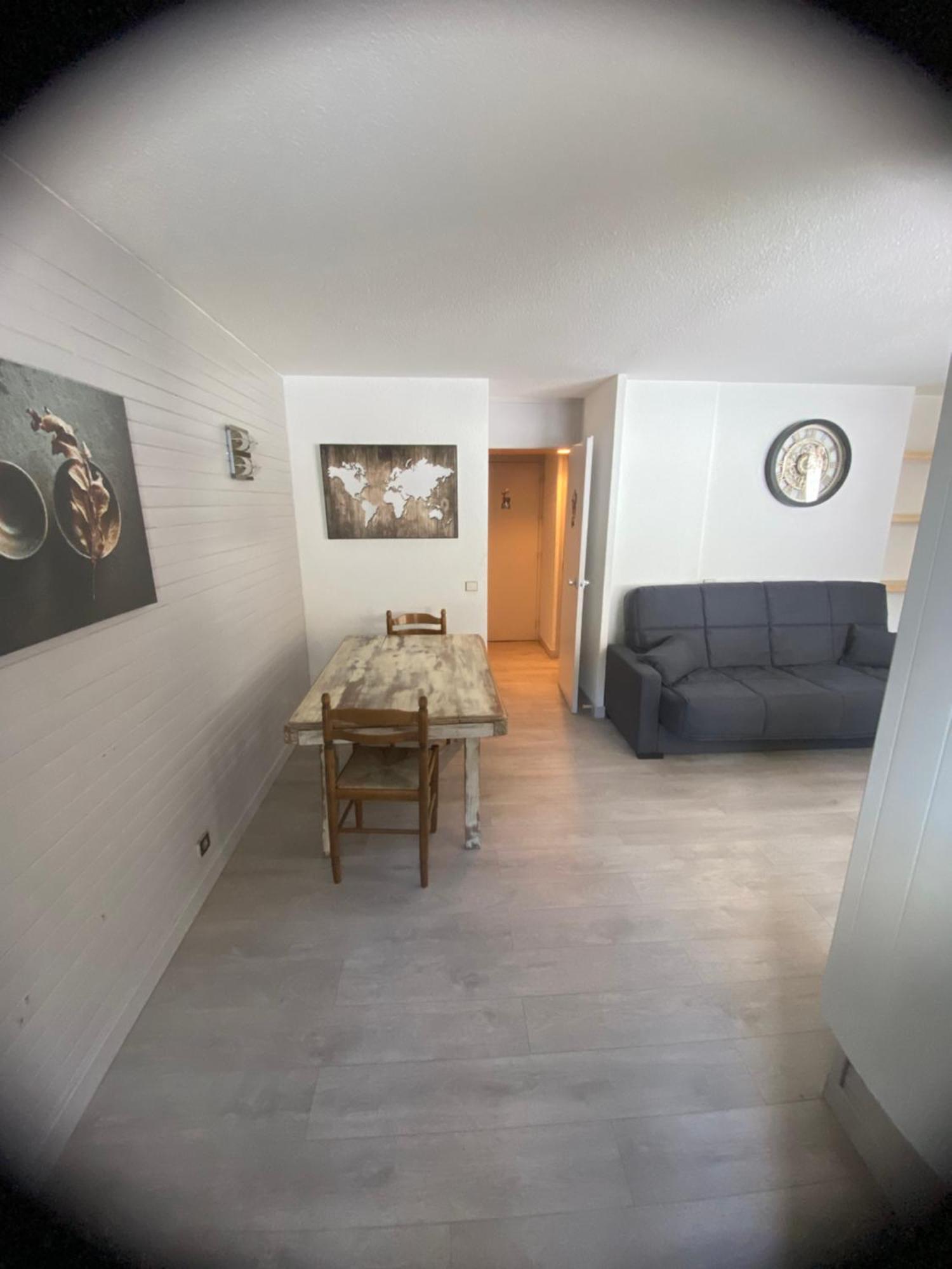 Apartment Appt 2 Ch St Jacques *