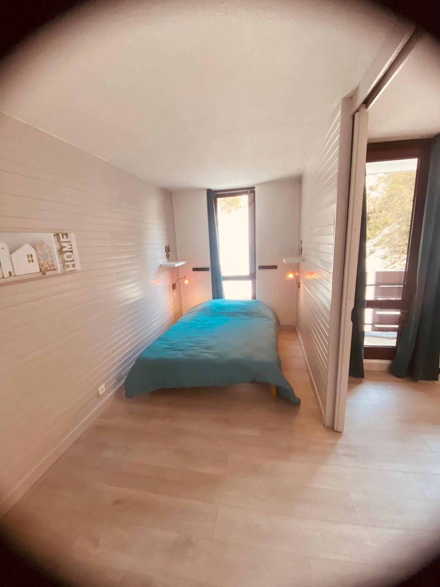 Apartment Appt 2 Ch St Jacques La Plagne-Tarentaise