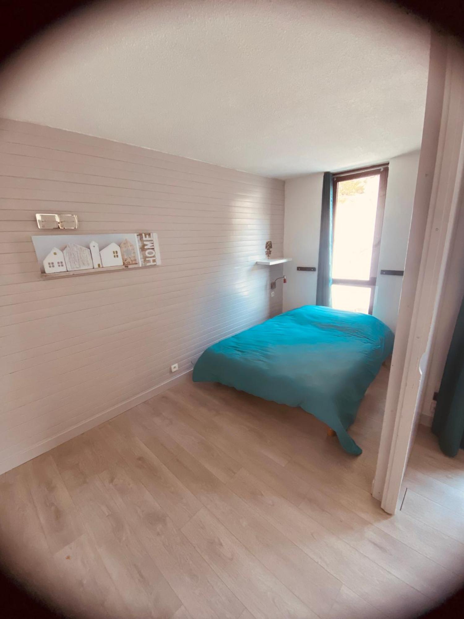 Appt 2 Ch St Jacques La Plagne-Tarentaise